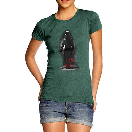 Women's Jack The Ripper T-Shirt