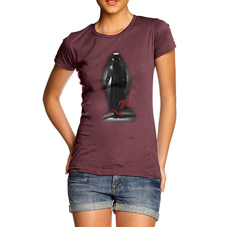 Women's Jack The Ripper T-Shirt