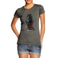 Women's Jack The Ripper T-Shirt