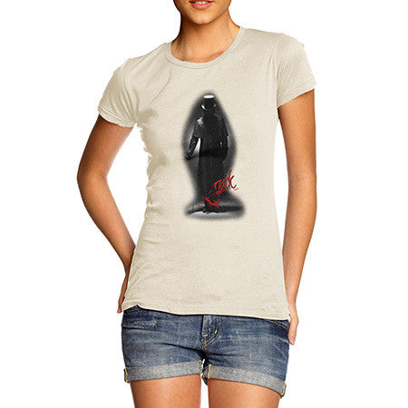 Women's Jack The Ripper T-Shirt