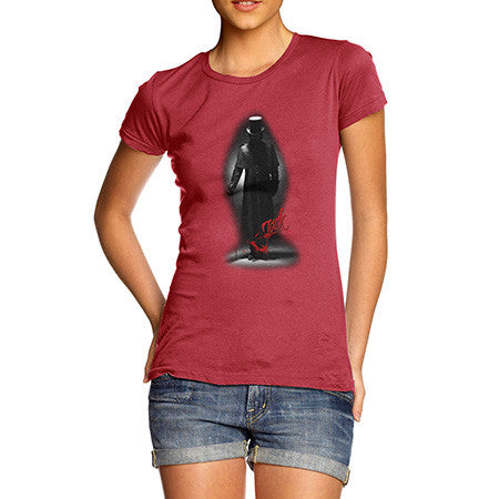 Women's Jack The Ripper T-Shirt