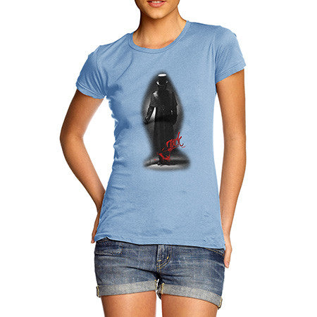 Women's Jack The Ripper T-Shirt