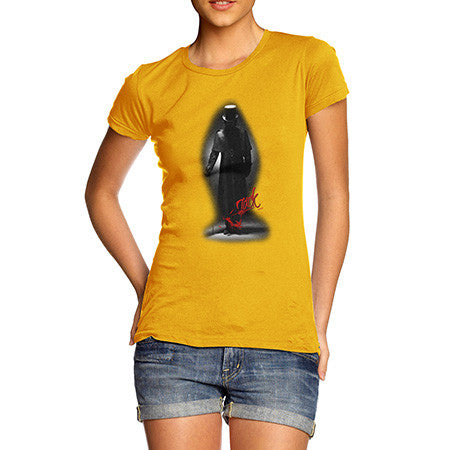 Women's Jack The Ripper T-Shirt