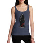 Women's Jack The Ripper Tank Top