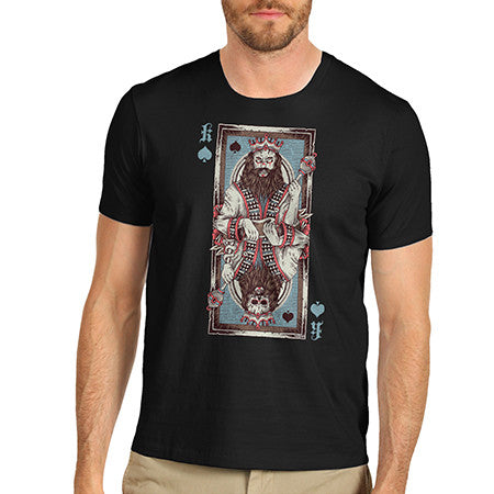 Men's The Demon King T-Shirt