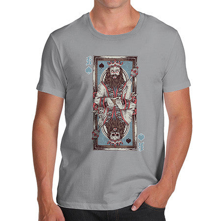 Men's The Demon King T-Shirt