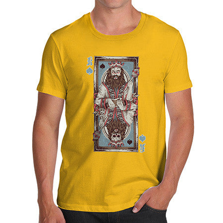 Men's The Demon King T-Shirt