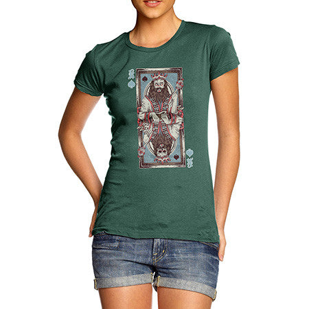 Women's The Demon King T-Shirt