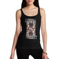 Women's The Demon King Tank Top