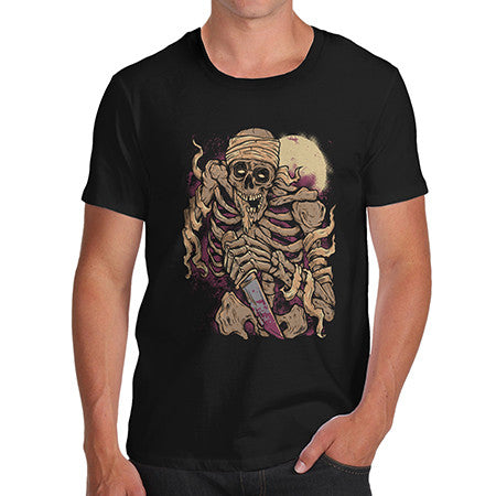 Men's Blood Sucking Monster T-Shirt