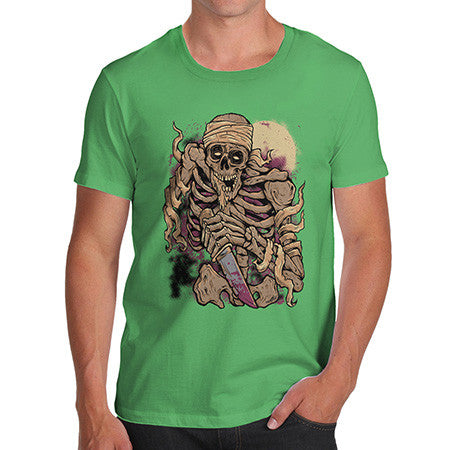 Men's Blood Sucking Monster T-Shirt