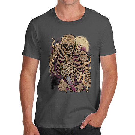 Men's Blood Sucking Monster T-Shirt