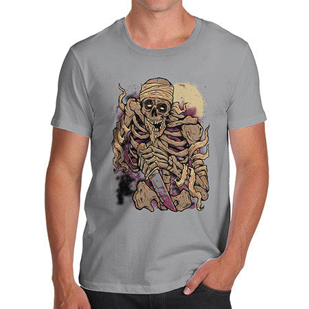 Men's Blood Sucking Monster T-Shirt