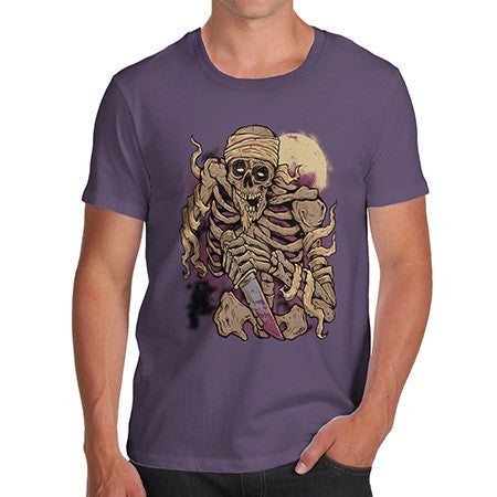 Men's Blood Sucking Monster T-Shirt