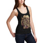 Women's Blood Sucking Monster Tank Top