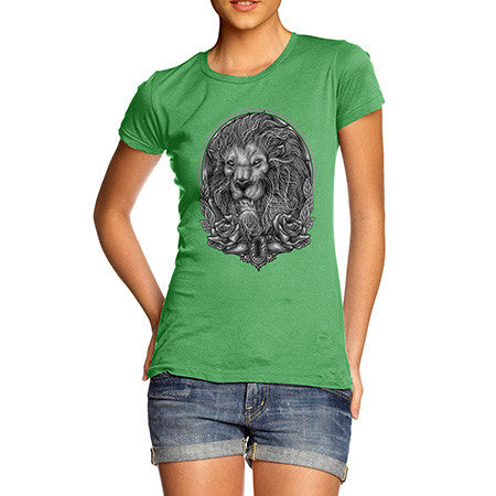 Women's The Lion King T-Shirt