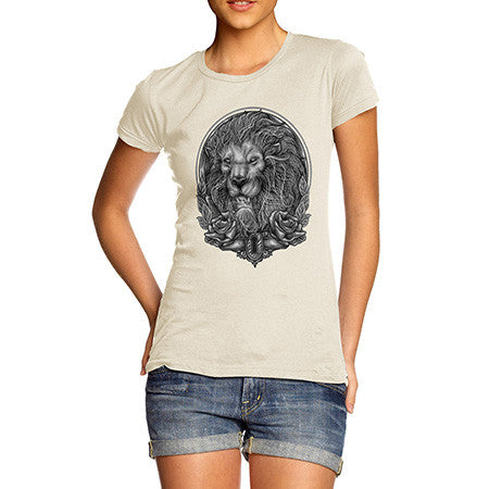 Women's The Lion King T-Shirt