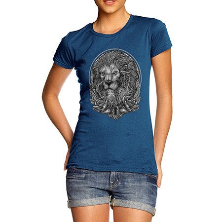 Women's The Lion King T-Shirt