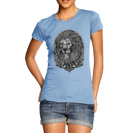 Women's The Lion King T-Shirt