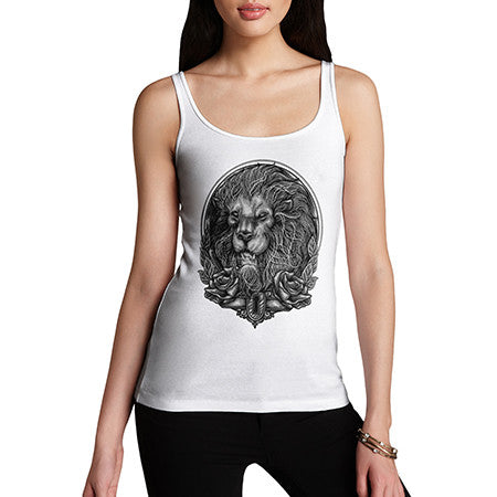 Women's The Lion King Tank Top