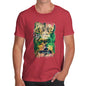 Men's Lion Zion T-Shirt