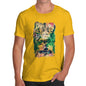 Men's Lion Zion T-Shirt