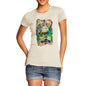 Women's Lion Zion T-Shirt