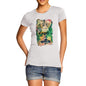 Women's Lion Zion T-Shirt