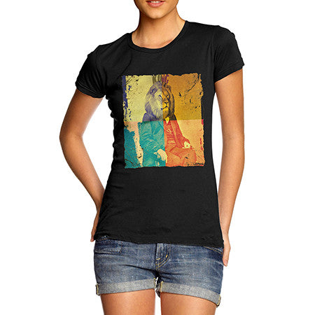 Women's The King T-Shirt