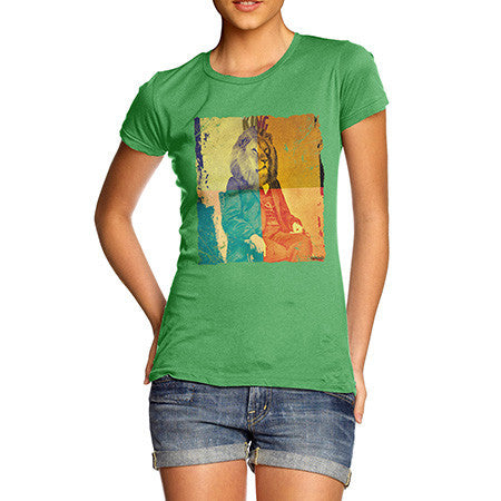 Women's The King T-Shirt