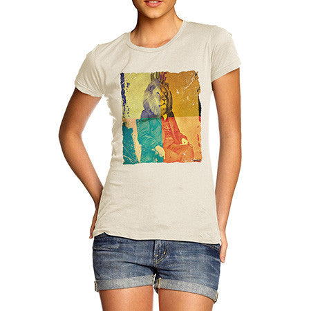 Women's The King T-Shirt