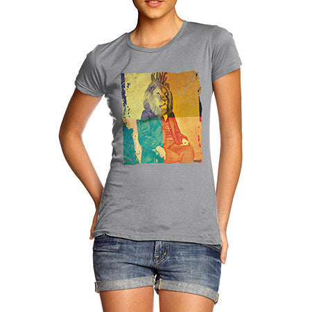 Women's The King T-Shirt