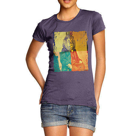 Women's The King T-Shirt