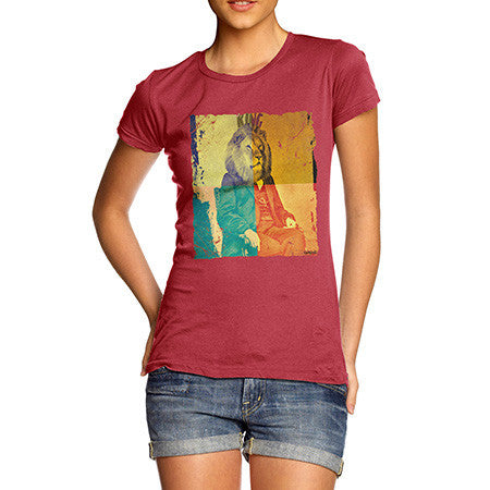 Women's The King T-Shirt