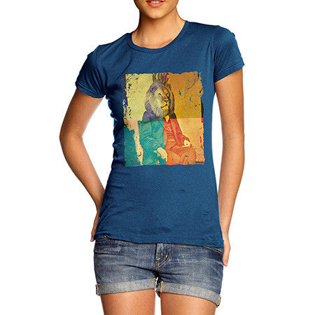 Women's The King T-Shirt