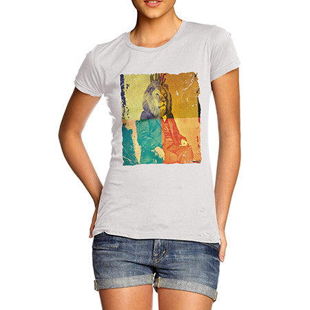 Women's The King T-Shirt