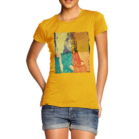 Women's The King T-Shirt