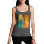 Women's The King Tank Top