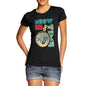 Women's The Time Is Meow T-Shirt