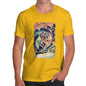 Men's High & Mighty Fantasy Art T-Shirt