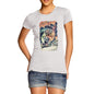 Women's High & Mighty Fantasy Art T-Shirt