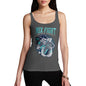 Women's Mixed Fighting Octagon Fighters Tank Top