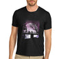 Men's Moon So Close T-Shirt