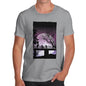 Men's Moon So Close T-Shirt