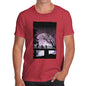 Men's Moon So Close T-Shirt