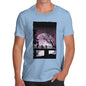 Men's Moon So Close T-Shirt