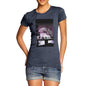 Women's Moon So Close T-Shirt