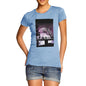 Women's Moon So Close T-Shirt