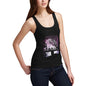 Women's Moon So Close Tank Top