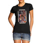 Women's 8th Avenue NYC New York  T-Shirt